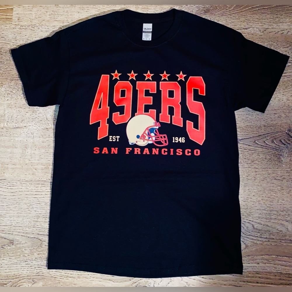 San Francisco 49ers T-Shirt